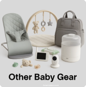 Other Baby Gear