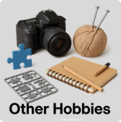 Other Hobbies