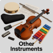 Other Instruments