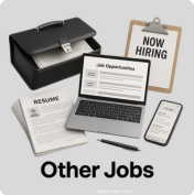 Other Jobs