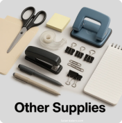 Other Supplies