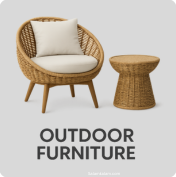 Outdoor Furniture