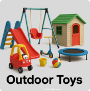 Outdoor Toys
