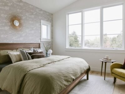 Room for Rent – Al Malaz District