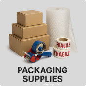 Packaging Supplies