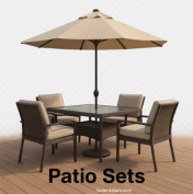 Patio Sets