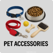 Pet Accessories