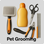 Pet Grooming