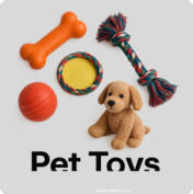 Pet Toys