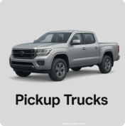 Pickup Trucks