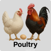 Poultry