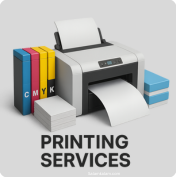 Printing Services