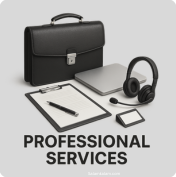 Professional Services