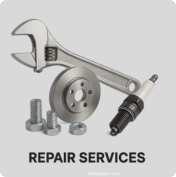 Repair Services