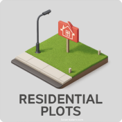Residential Plots
