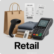 Retail