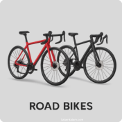 Road Bikes