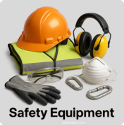 Safety Equipment