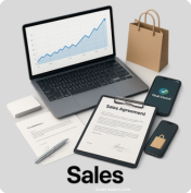 Sales