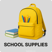 School Supplies