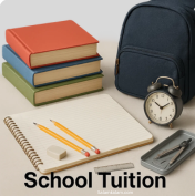 School Tuition