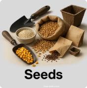 Seeds