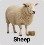 Sheep
