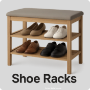 Shoe Racks