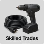 Skilled Trades