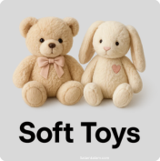 Soft Toys