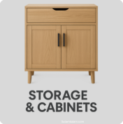 Storage & Cabinets