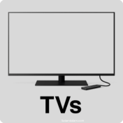 TVs