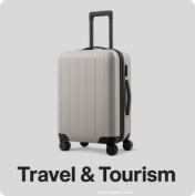 Travel & Tourism