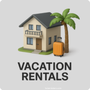 Vacation Rentals