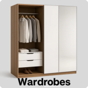 Wardrobes