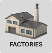 Factories
