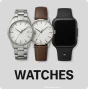 Watches