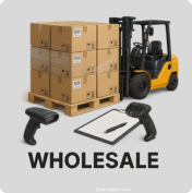 Wholesale