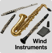 Wind Instruments