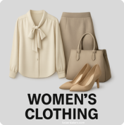 Women’s Clothing