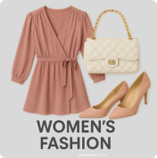 Women’s Fashion
