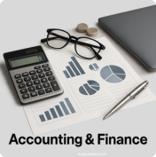 Accounting & Finance