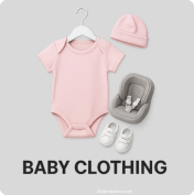 Baby Clothing