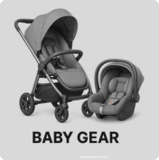 Baby Gear