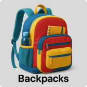 Backpacks
