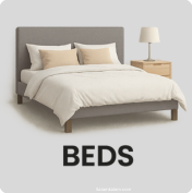Beds