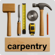 Carpentry
