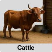 Cattle