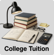 College Tuition