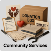 Community Services